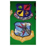 Military Patches (6)