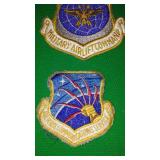 Military Patches (6)