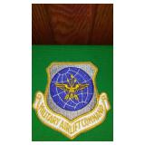 Military Patches (6)