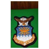 Military Patches (6)
