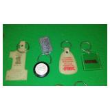 Keychains (16)