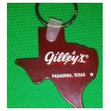 Keychains (16)