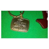 Keychains (16)