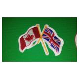 Canadian Patches (7)