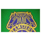 Teamsters Patch Local 221 Minneapolis.