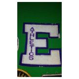 Patches (5) Variety