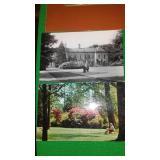 Canadian Postcards