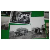 Vintage International Postcards.
