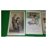 Greeting Post Cards and more.