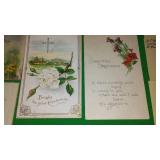 Greeting Post Cards and more.