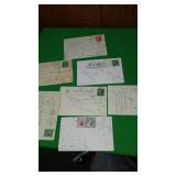 Greeting Post Cards and more.