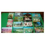 U.S. Postcards