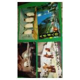 U.S. Postcards