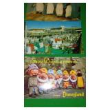 U.S. Postcards
