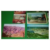 U.S. Postcards