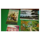 U.S. Postcards