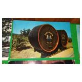 U.S. Postcards