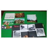 Postcards and Photos of Camp Wilderness by Emmaville MN