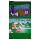 Postcards and Photos of Camp Wilderness by Emmaville MN