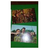 Postcards and Photos of Camp Wilderness by Emmaville MN