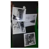 Postcards and Photos of Camp Wilderness by Emmaville MN