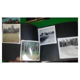Postcards and Photos of Camp Wilderness by Emmaville MN