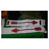 BSA Order if the Arrow, Award Sash, Clothing, bandanas and more.