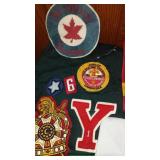BSA Order if the Arrow, Award Sash, Clothing, bandanas and more.