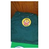 BSA Order if the Arrow, Award Sash, Clothing, bandanas and more.