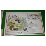 Vintage Valentine cards Great condition.