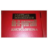 Popular Mechanics Encyclopedia