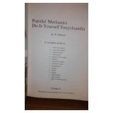Popular Mechanics Encyclopedia