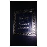 Grolier Encyclopedia Unique Format.