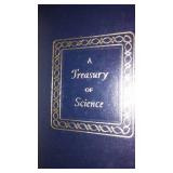Grolier Encyclopedia Unique Format.