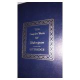 Grolier Encyclopedia Unique Format.