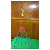 Chimney Cleaner. Adjustable sizing.