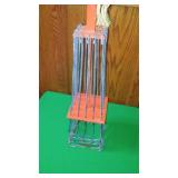 Chimney Cleaner. Adjustable sizing.