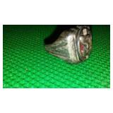 Sterling Silver Ring
