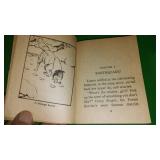 2 Lassie Big Little Books. "Adventure in Alaska" Excellent.