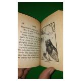 2 Lassie Big Little Books. "Adventure in Alaska" Excellent.