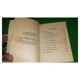2 Lassie Big Little Books. "Adventure in Alaska" Excellent.