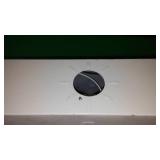 4 lamp Vanity Light