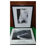 Ansel Adams Photography. Mural Project 1941- 1942. see pics!