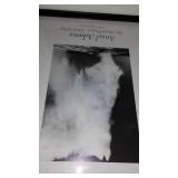 Ansel Adams Photography. Mural Project 1941- 1942. see pics!