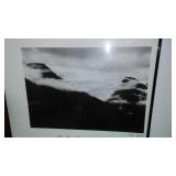 Ansel Adams Photography. Mural Project 1941- 1942. see pics!