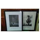 Ansel Adams Photography. Mural Project 1941- 1942. see pics!
