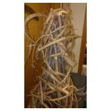 5 foot woven vine tree - Cool
