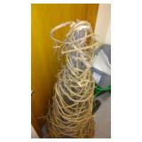 5 foot woven vine tree - Cool