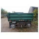 1999 Ford F-450 XL Super Duty Power Stroke Diesel Dually Dump Truck