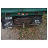 1999 Ford F-450 XL Super Duty Power Stroke Diesel Dually Dump Truck
